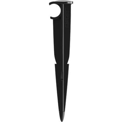 ASTA SOSTEGNO TUBO PN SELF CLABER - RAINJET 91090 1/2 CF=PZ 8- 10 confezioni