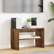 Mobile TV 60 x 30 x 40 cm Legno vecchio Legno multistrato 8000322