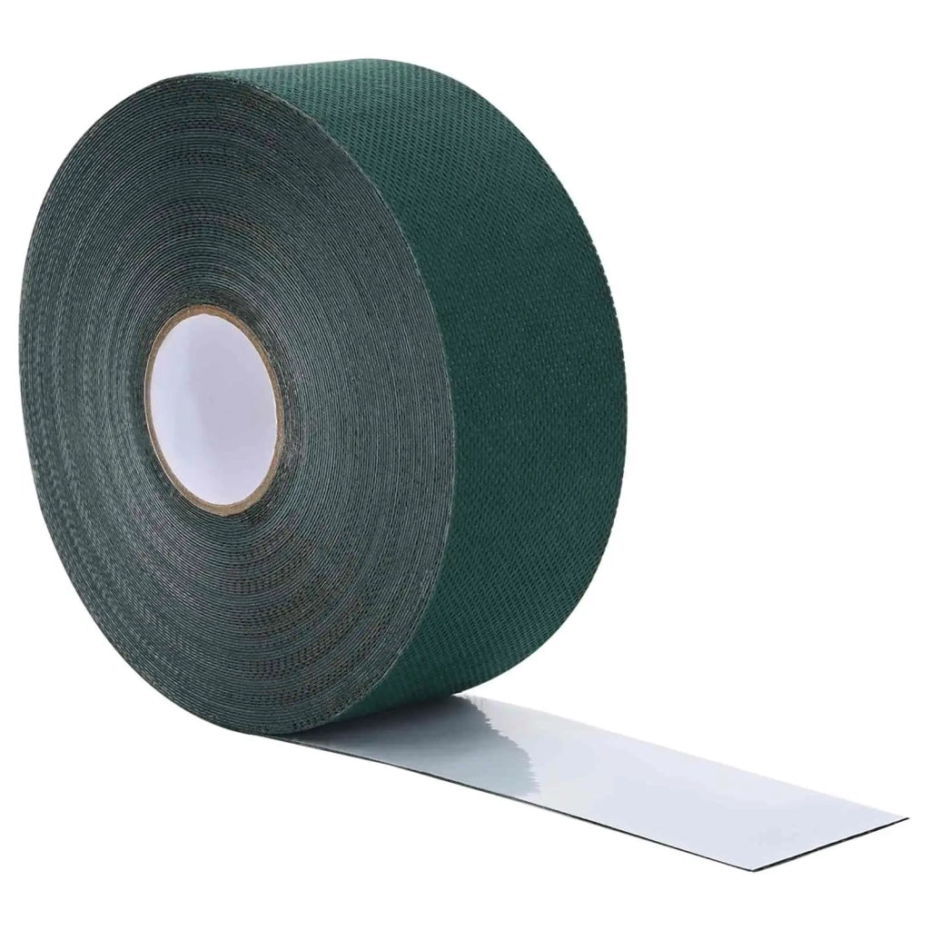 Nastro adesivo per erba sintetica Verde 5 cm x 20 m CFW4315319
