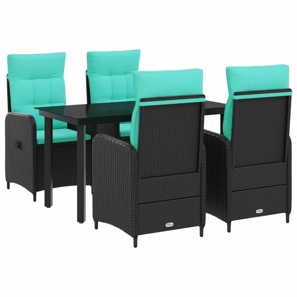 Set Tavolo da Salotto 5 pz 3422482