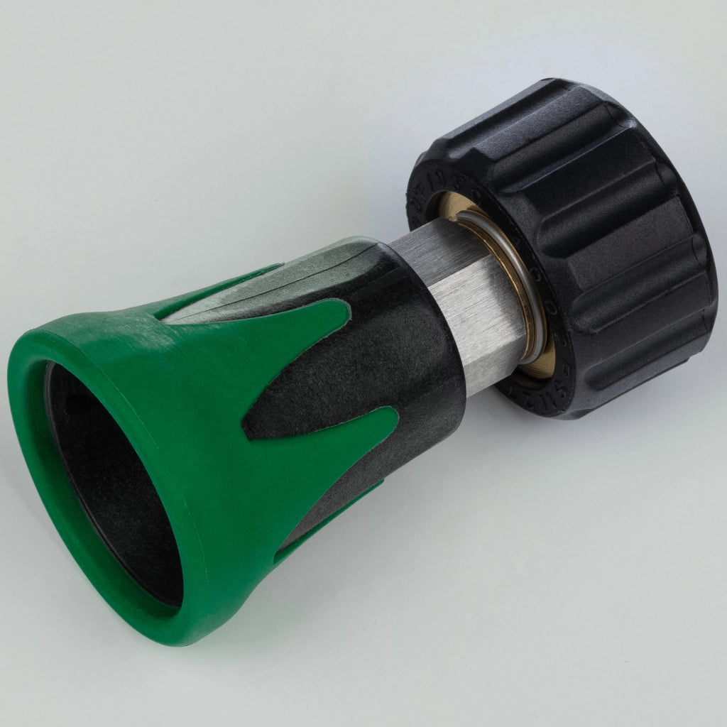 Lancia Mini M22 con Ugello a Ventaglio 25° Verde – Compatibile con Idropulitrici Kärcher HD/HDS | Pressione Max 4000 PSI