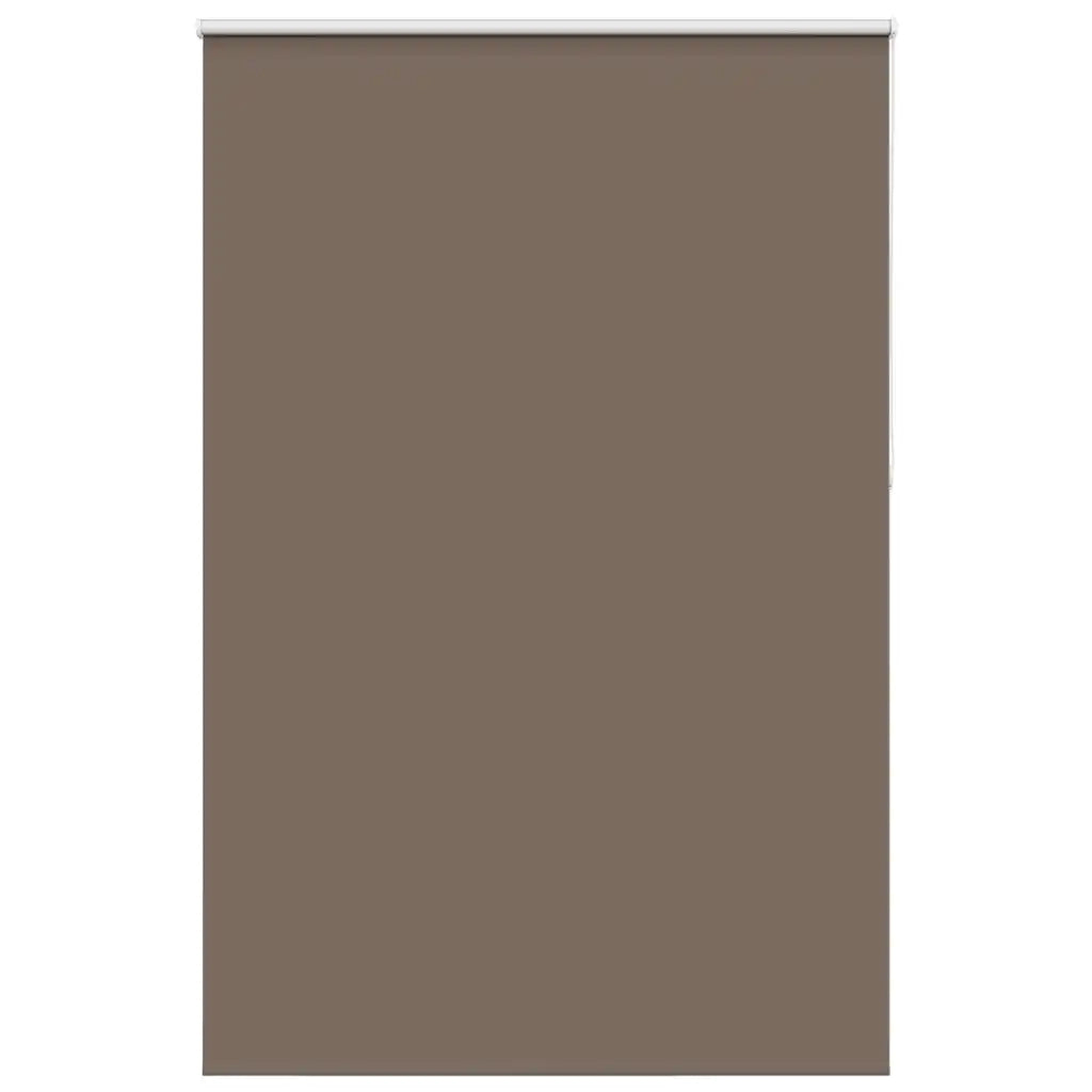 Tenda a Rullo Oscurante 150x230 cm Larghezza Tessuto 146,6 cm
