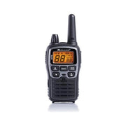 Ricetrasmittenti xt series xt70 black e silver c1180