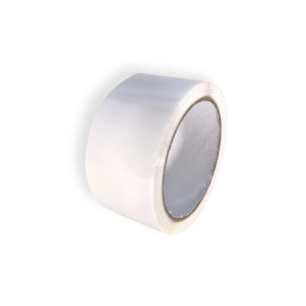 Nastro Adesivo Imballaggio Colorato Bianco 48mmx66m 36 Rotoli Scotch EcoPrice®