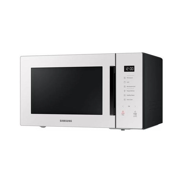 Samsung microonde grill bespoke cottura sana con vaporiera 30l mg30t5018ue - MG30T5018UE/ET
