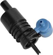 Liquido per lavavetri per T5 A1 1K6955651 - Pomp per lavaggio parabrezza e sistema di pulizia lenti anteriori con ABS