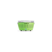LotusGrill G435 U GR barbecue per l'aperto e bistecchiera Kettle Carbone (combustibile) Verde