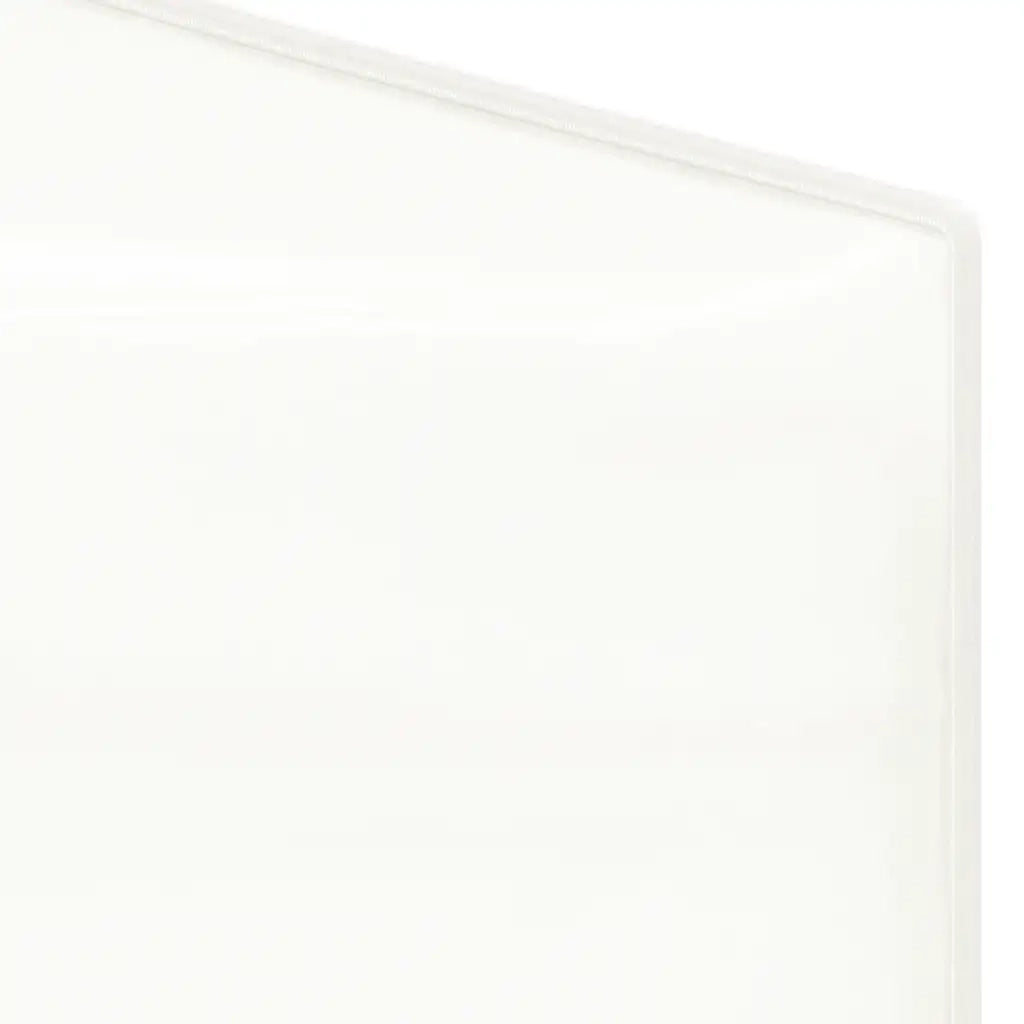 Tenda per Feste Pieghevole con Pareti Laterali-Tenda Gazebo Bianco 2x2 m 609069