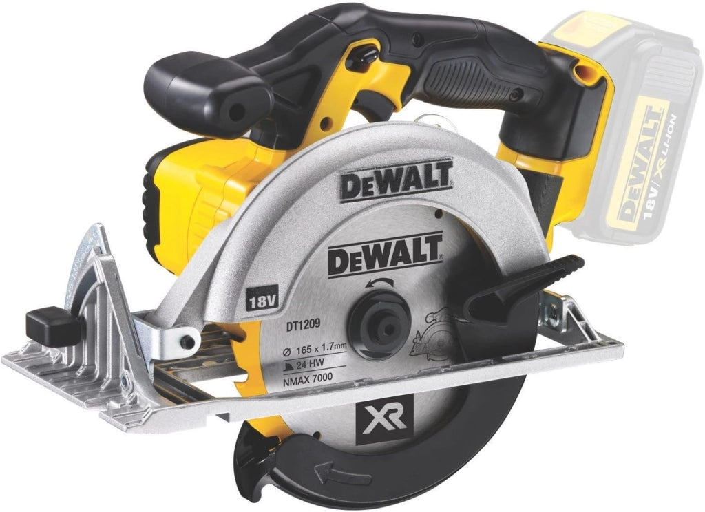 DeWalt DCK551P3T-QW - Kit di attrezzi 18 V, colore: Giallo/Nero