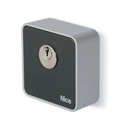 SELETTORE A CHIAVE ERA DA ESTERNO CODIFICA 1007 NICE EKS1007 ERA KEY SWITCH