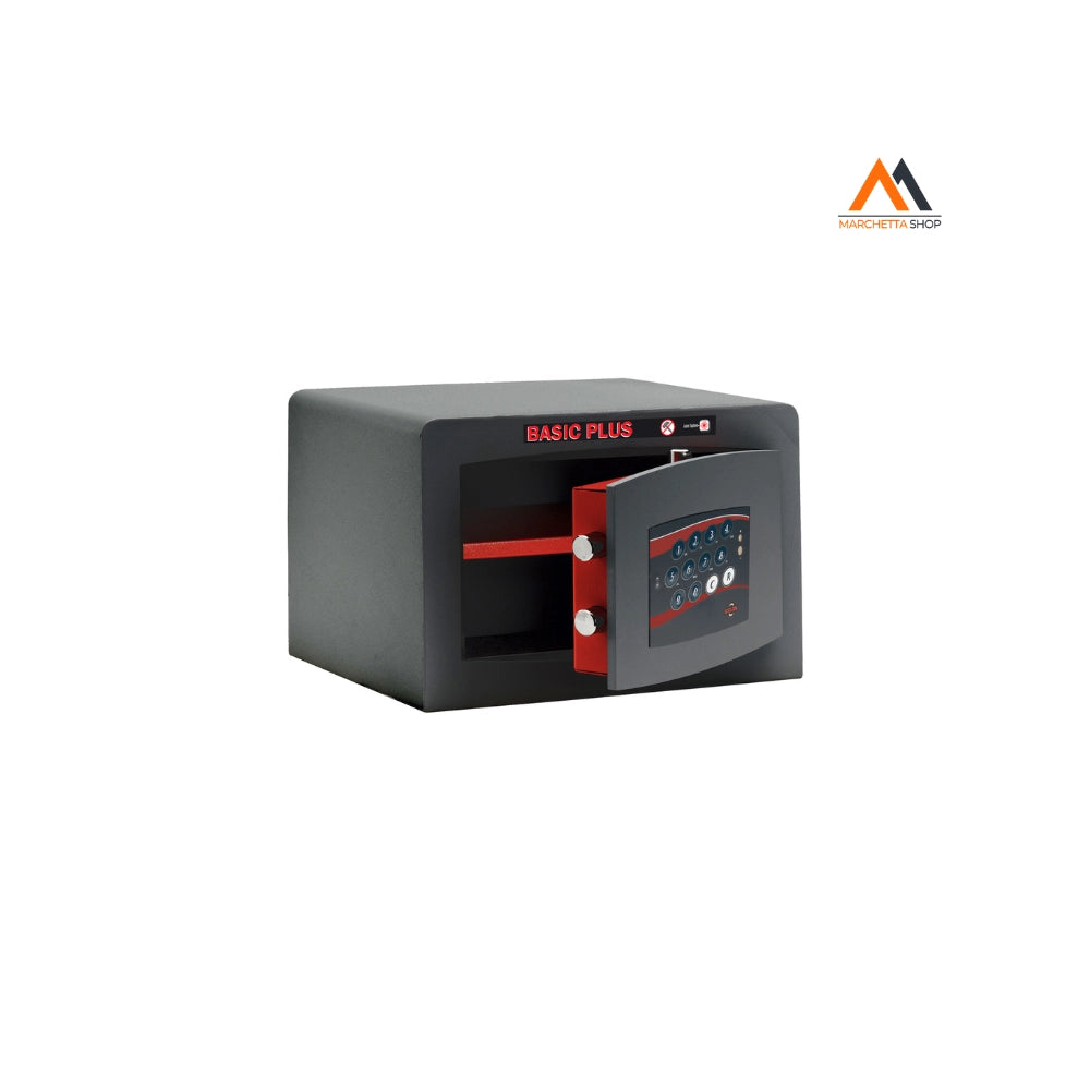 CASSAFORTE A MOBILE ELETTRONICA 'N3850A' ALP - cm 50 x 41,6