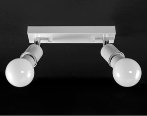 Lampada White APP695-2C