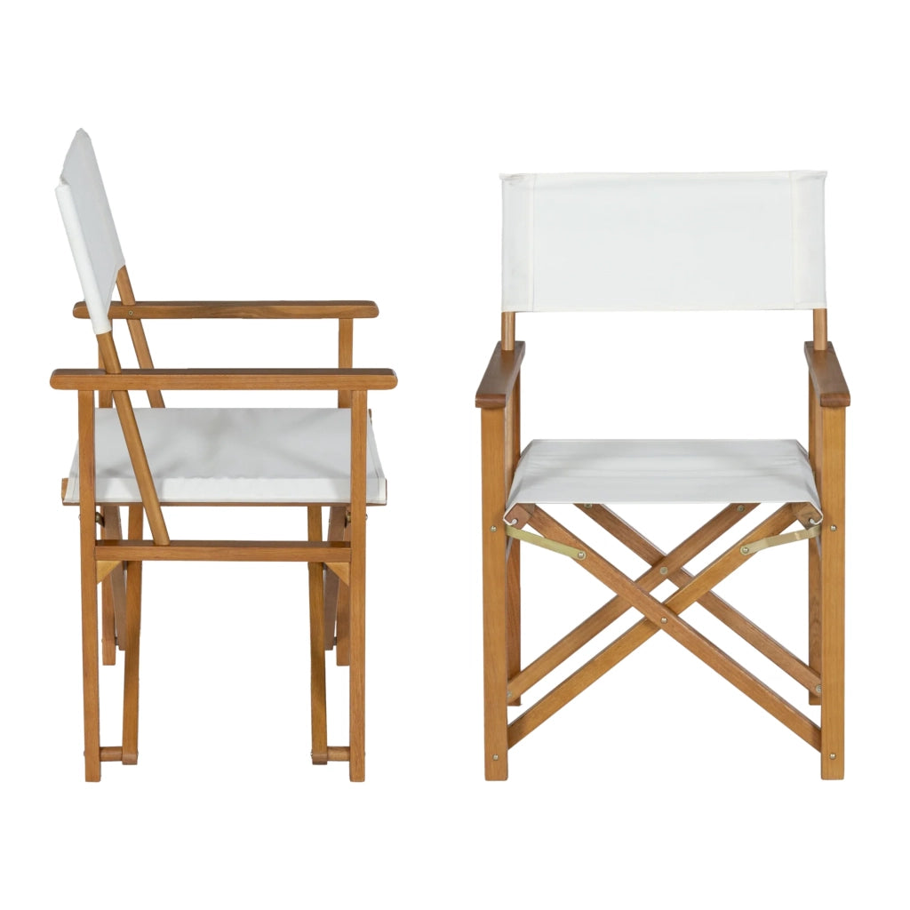 Set di mobili da giardino da 3 pezzi in legno di eucalipto bianco naturale 03_0009417