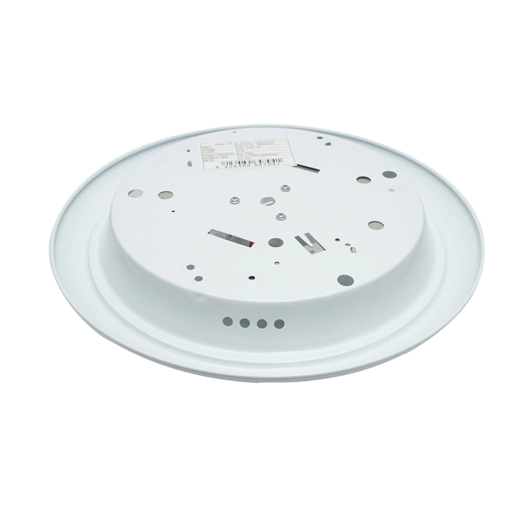 Lampada LED con sensore crepuscolare 15W, 220V, 360 gradi
