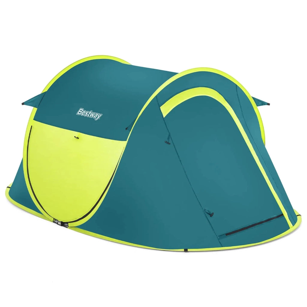 Bestway Tenda Cool Mount Verde 2,35 x 1,45 x 1,00 m 42035752