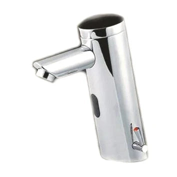 Miscelatore a fotocellula per lavabo TREMO 220/6