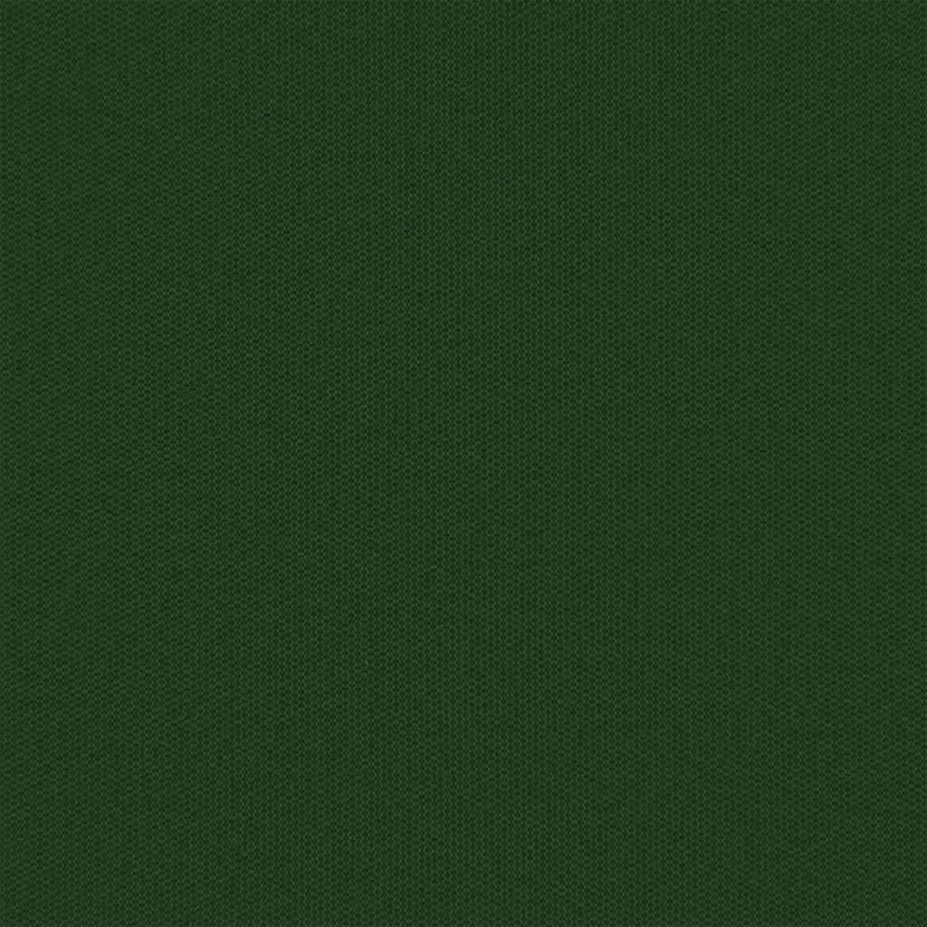 Gazebo 3 x 3 x 2,55 m Verde Tessuto e Alluminio 180 42030534