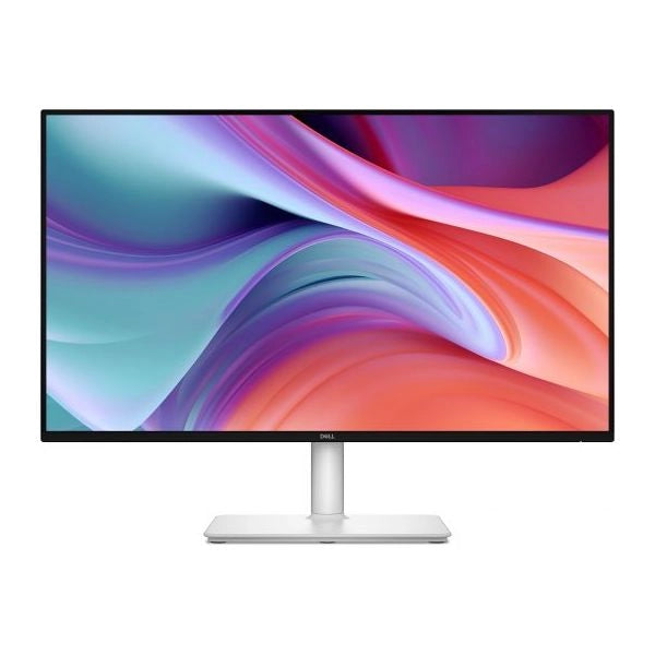 Dell s series s2725hsm monitor pc 68,6 cm (27") 1920 x 1080 pixel full hd lcd bianco - DELL-S2725HSM