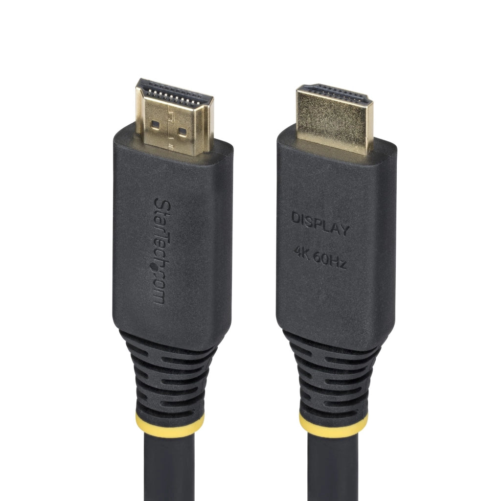Cavo hdmi attivo da 10m - HDMI2-CABLE-4K60-10M