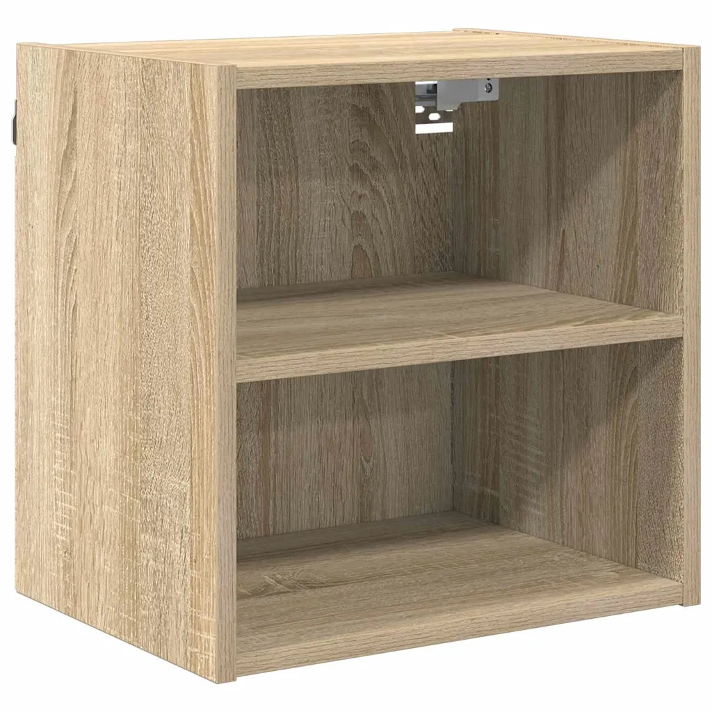 Armadio pensile Rovere Sonoma 40 x 29,5 x 40 cm 884420