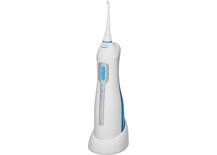 Idropulsore Elettrico Professionale Irrigatore Orale a Batteria Ricaricabile