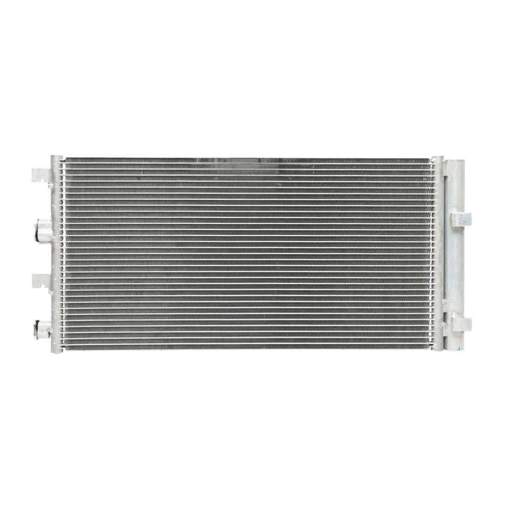 Radiatore aria condizionata, condensatore A/C, asciugatrice integrata Dacia Duster III 921008028R