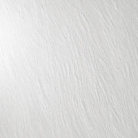 Piatto Doccia in Pietra 90x200 cm Pedrinelli Ardesia Stone Side Bianco