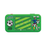 Console pocket my arcade dgunl 4128 retro games all star arena pocket