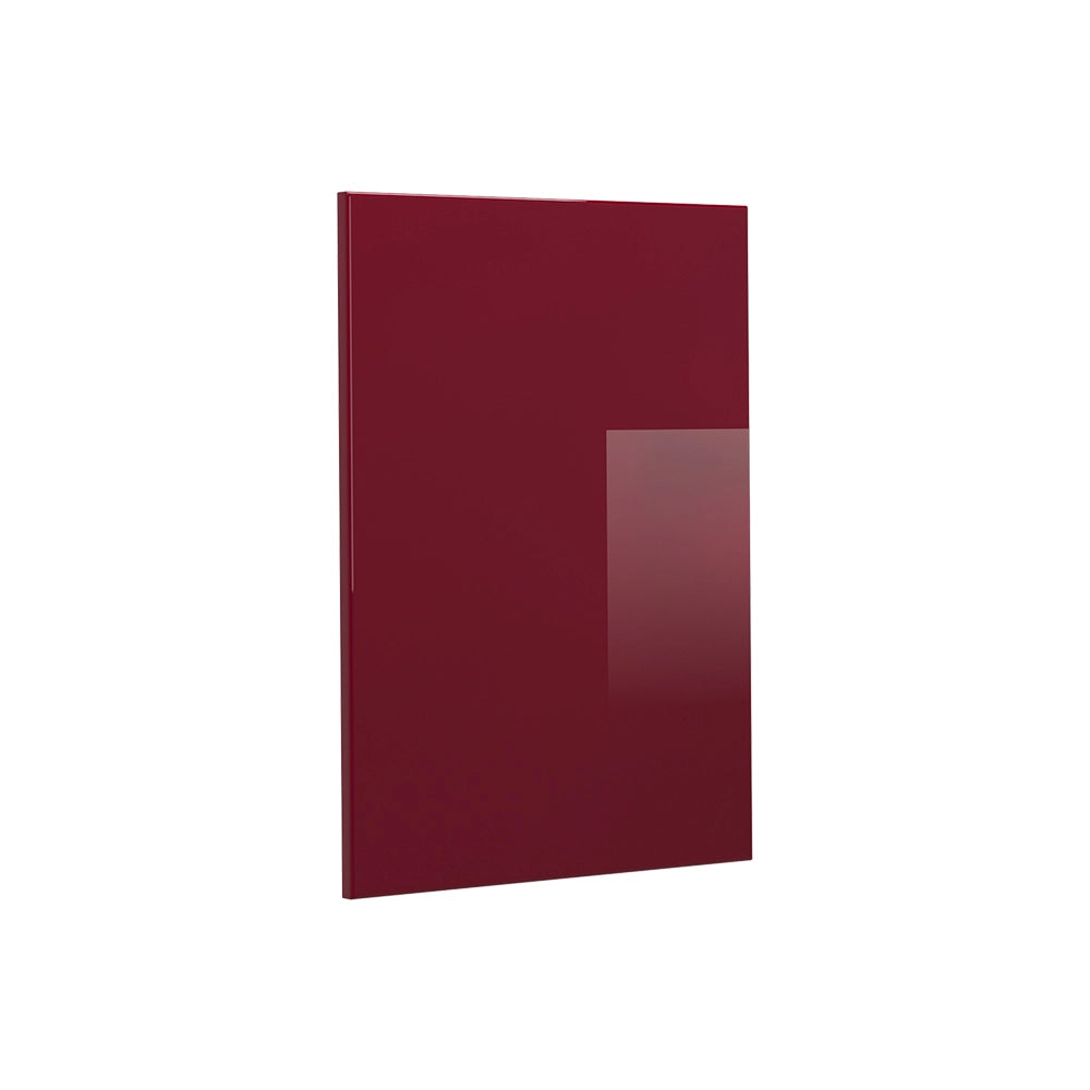 Vicco Frontale cucina Rosso lucido 44.6 x 59 cm frontale del mobile per pensile