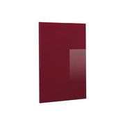 Vicco Frontale cucina Rosso lucido 44.6 x 59 cm frontale del mobile per pensile