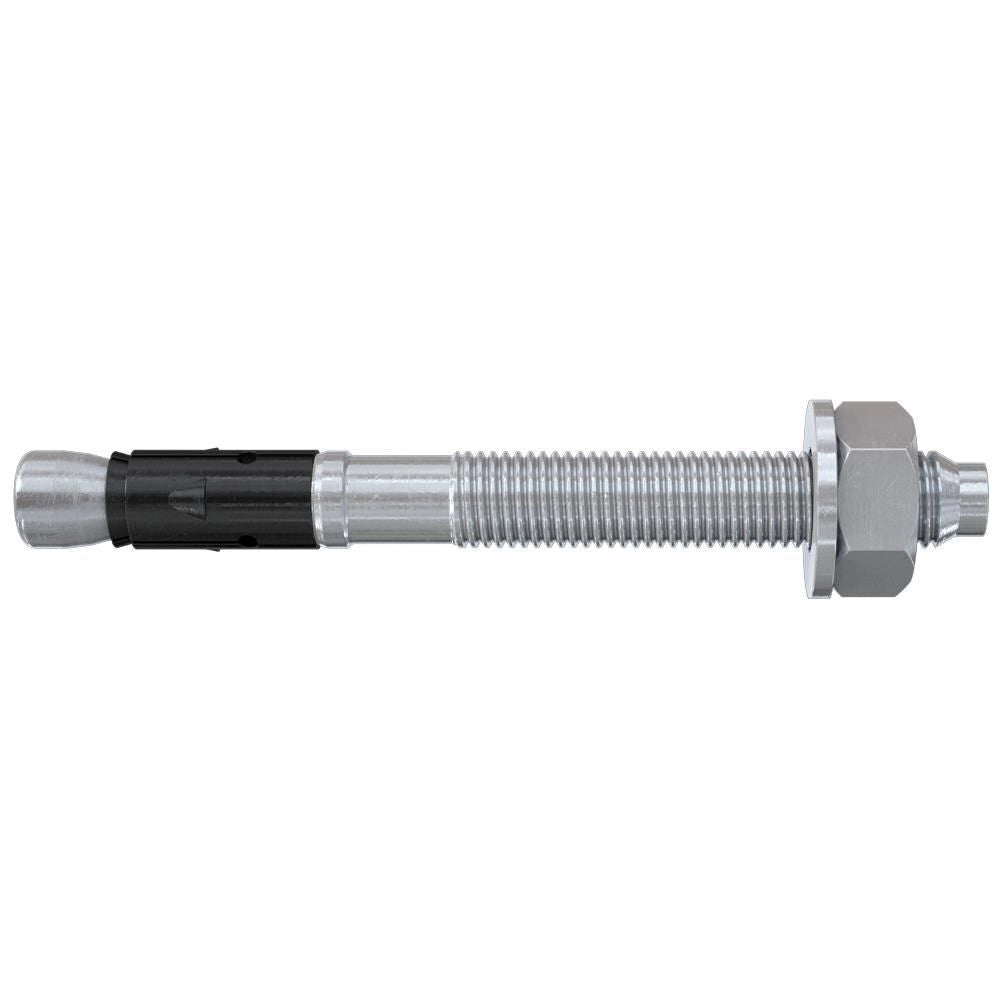Fischer FAZ II M10 Acciaio