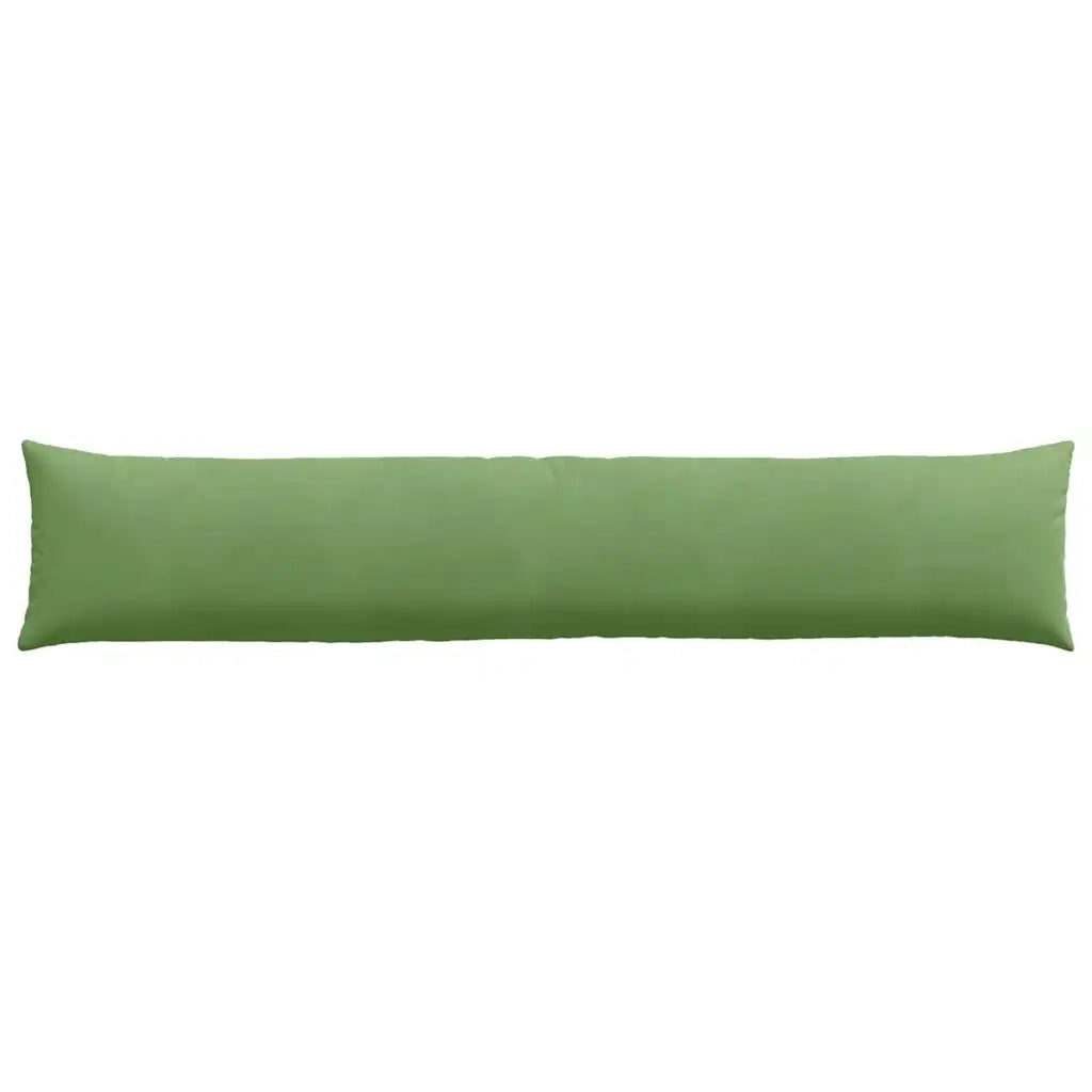 Cuscini da Divano 2 pcs Verde chiaro 200 x 40 cm