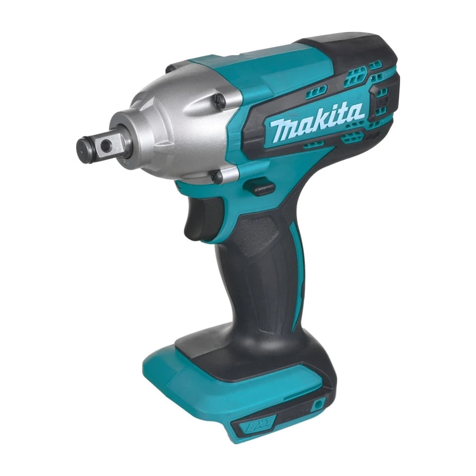 Chiave dinamometrica Makita DTW190Z 1/2" 2300 RPM 190 N⋅m Nero, Blu 18 V