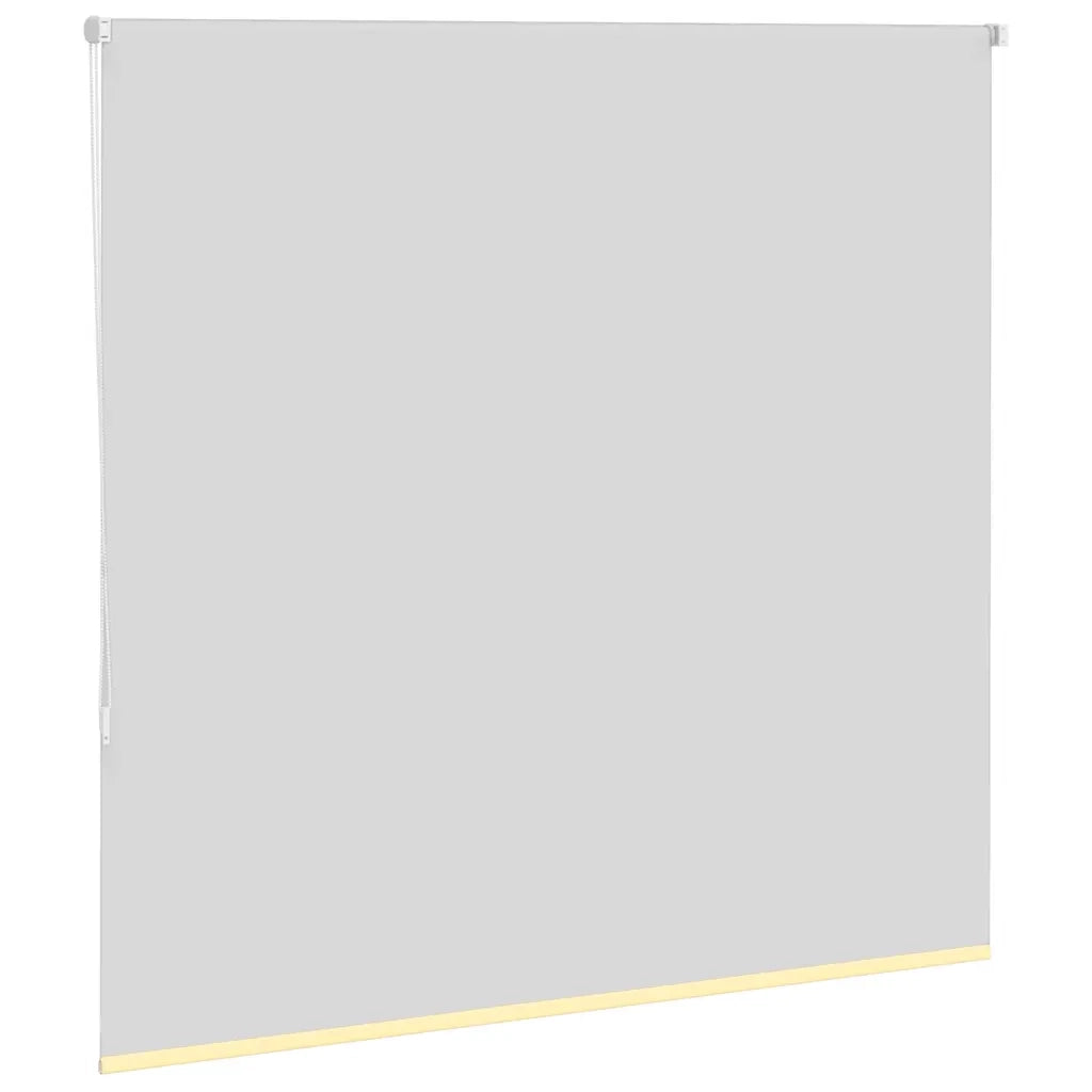 Tenda a Rullo Oscurante 145x150 cm Larghezza Tessuto 141,6 cm 4012047