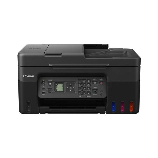 Canon pixma g4570 ad inchiostro a4 4800 x 1200 dpi wi-fi - 5807C006