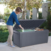 Keter Contenitore da Giardino Sumatra 511 L 407752