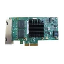 Dell 540-bbds scheda di rete e adattatore interno ethernet 1000 mbit/s