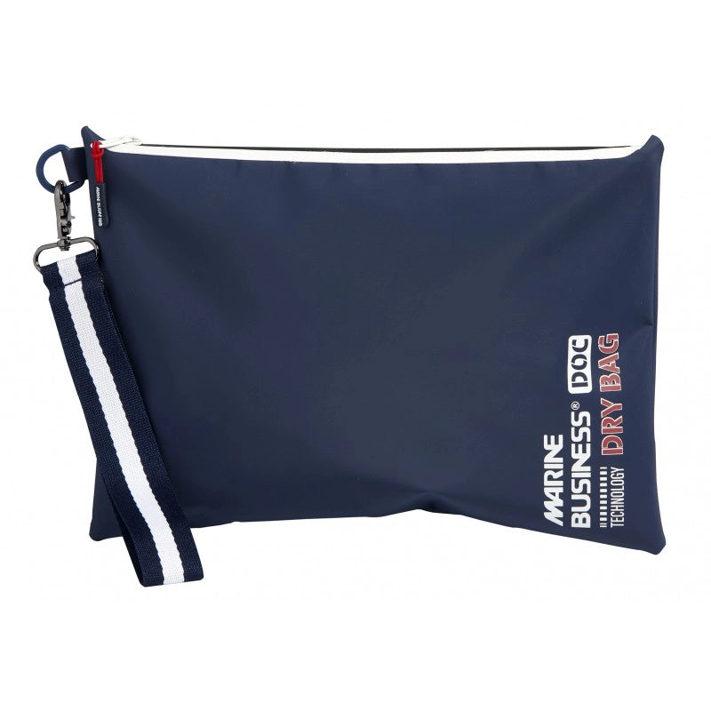 PORTADOCUMENTI IMPERM. THALASSA BLU DRY BAG DOCUMENTS THALASSA