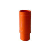 Giunto di riparazione ad 1 pezzo in pvc : Diametro - 140
