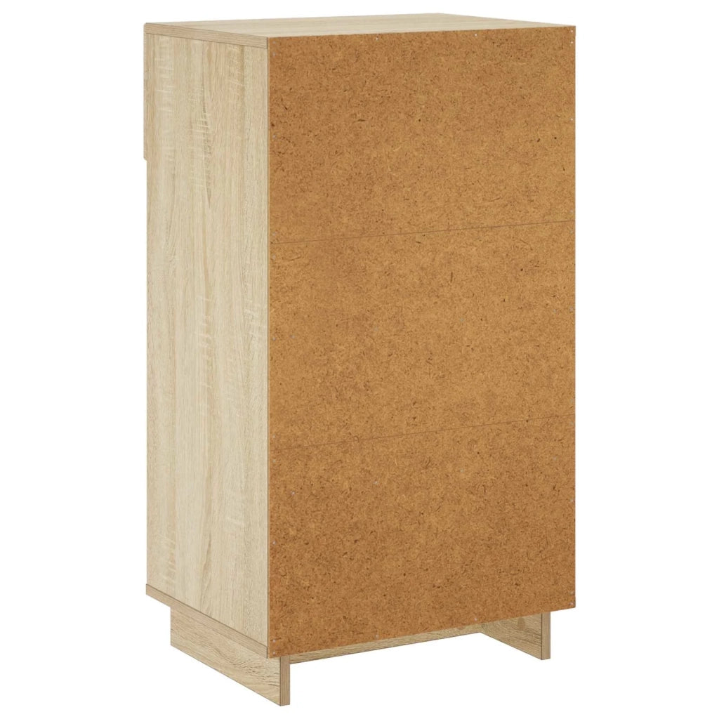Mobile per scarpe 48 x 38 x 87,5 cm Legno ingegnerizzato 8011677