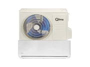 Climatizzatore monosplit Qlima S1712 12000btu freddo caldo gas R32 classe A++