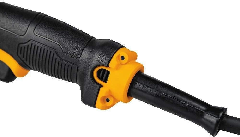 DEWALT smerigliatrice angolare 230mm 2400W, DWE4559-QS