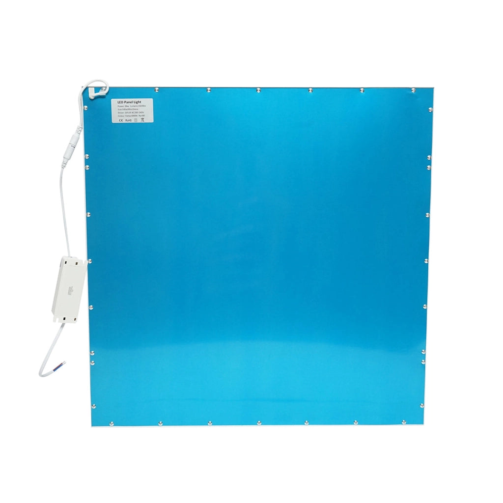 Pannello LED sottile 36W, 220V, 6000K, 4320LM per controsoffitto a cassettoni 595x595x10mm Breckner Germany
