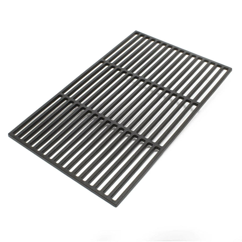 Griglia per barbecue in ghisa 54 x 34 cm griglia in ghisa 16_0000806