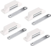 Magnetismo per Porta - Chiusura Porta Magnetica - Chiusura Porta Magnetica - Adesivo Magnetico