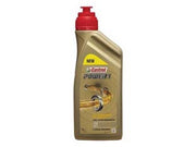 12pz castrol power1 olio semisintetico 2 tempi lt.1 - lt.1 cod:ferx.fer420488