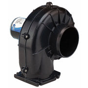 ESTRATTORE USO C. FLANGIA 12V