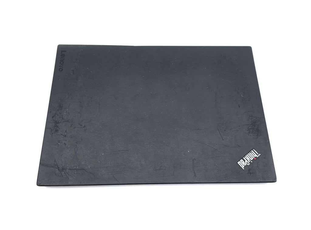 Ricambi Lenovo ThinkPad T470 Intel Core I7 7600U NO RAM NO SSD NO ALIMENTATORE NO BATTERIA NO TASTIERA NO PILA TAMPONE - Per Parti di Ricambio/Non Funzionante