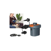 Pompa di gonfiaggio ricaricabile Bestway 62155