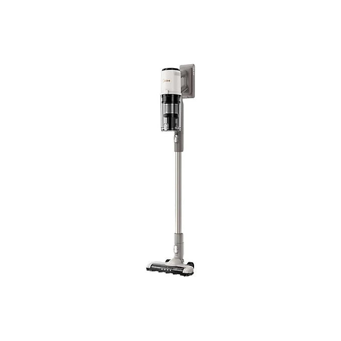 Midea P09 LITE Aspirapolvere Senza Fili Sense React filtro HEPA 26000 Pa 120 AW autonomia 50 min fino a 150 m²